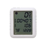 Planet Bike Prot G 9.0 Wired Computer 40MM X 47MM, White. Fixed Price $49.23.