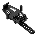 Lezyne Cnc Aluminum Phone With Secure Mounting Strap - Lightweight,. Fixed Price $59.99.