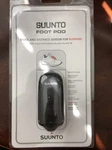 Suunto Footpod Speed & Distance Sensor For T6. Fixed Price $35.00.