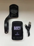 Wahoo Elemnt Bolt Gps Bike Computer - Black (WFCC5). Fixed Price $160.00.