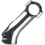 Velo Orange Happy Stem Length 110MM Clamp 31.8MM 1/8 Silver Aluminum Road. Fixed Price $45.95.