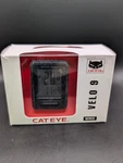 Cateye Velo 9 CC-VL820 Bicycle Computer Wired Sensor. Fixed Price $24.99.