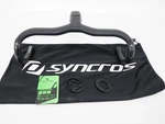New! Syncros Creston Ic Sl Carbon Road Integrated Bar Stem 40CM X 120MM Black. Fixed Price $424.99.