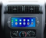 Jingelsye 64G Rom Car Radio For Dodge Ram 2002 2003 2004 2005 2006 Jeep. Fixed Price $139.99.