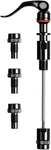 Axle Adapter Kit For Flux And Neo Trainers 010-13143-00. Fixed Price $200.75.