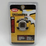 Bell 8 Computer Function Digital Speedometer For Bicycles 20" To 27" Sealed. Fixed Price $10.87.
