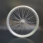 DONSP1986 20'' Bicycle Wheelset Front & Rear 10G/12G, 36 Spokes Rim. Fixed Price $69.77.