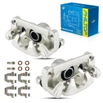 Philtop 18-B4644+18-B4645 Rear Disc Brake Caliper Assembly Replacement For Ch.... Fixed Price $131.28.
