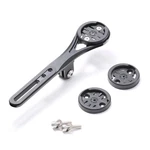 Cestbon Aero Integrated Handlebar Out Front Combo Mount For Garmin Edge Wahoo. Fixed Price $31.36.