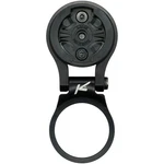 K-edge Garmin Race Stem Mount Black K13-530R-BLK. Fixed Price $57.08.