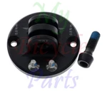 Zipp Combo Mount For Quickview Action Camera/frontlight, 1PC. Fixed Price $15.29.