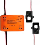 Wifi Smart Power Meter With 2PCS 80A Current Transformer Clamptuya App 2-WAY .... Fixed Price $37.83.