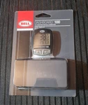 Bell Dashboard 100 12-FUNCTION Bicycle Computer New Sealed. Fixed Price $15.00.