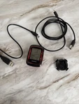 Garmin Edge 500 Gps Cycling Computer Black/red W/ Charger. Fixed Price $39.99.