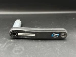 Stages Power Left Crank Meter Cannondale Hollowgram Arm. Fixed Price $119.00.