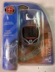 Schwinn Bicycle Computer 12 Functions Speedometer Tripmeter Clock SW500T *nos. Fixed Price $13.46.