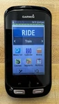 Garmin Edge 1000 Gps Bike Computer - Tested Works. Fixed Price $99.99.