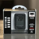 Cateye Urban CC-VT220W Wireless Black Bicycle Speedometer Computer New. Fixed Price $29.95.