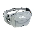 Evoc Hip Pack 3, Carbon Grey/chilli Red, 28 X 18 Cm Stone. Fixed Price $154.80.