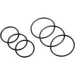 Lezyne Cycling Computer O-ring Set 1-GPS-ORING-V104. Fixed Price $20.53.