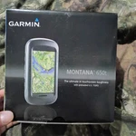 Garmin Montana 680T Handheld Gps Topo Us Touchscreen 8MP Camera Waterproof. Fixed Price $289.99.