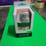 Vdo A8 Wired Cycle Computer. Fixed Price $34.99.