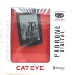 Cateye Padrone Digital Wireless Cycling Computer - Black. Fixed Price $93.95.