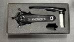 Specialized S-works Carbon Crank BB30 New 172.5. Fixed Price $399.99.