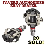 Favero Assioma Pro MX-2 Mtb Power Meter Pedals. Fixed Price $889.00.
