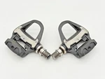 Garmin Vector 3/3S Power Meter Single Sided Road Bike Pedals 9/16IN. Fixed Price $399.99.