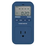 Reed Instruments R5090 Power Meter, 1800W, 15A, 100 To 150V 52ZK69. Fixed Price $48.62.
