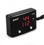 Dual Oil Pressure Gauge 232PSI Led Digital Display 12V ... Fast Ship. Fixed Price $37.25.