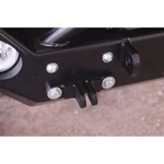 Rock Hard 4X4 RH8000-BO Blue Ox / Demco Tow Bar Bracket Kit (pair); For Cj Jk. Fixed Price $101.56.