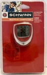 Schwinn 20 Function Bicycle Computer Fitness Speed Distance New Factory Sealed. Fixed Price $12.95.