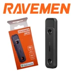 Ravemen ABF01 Bike Finder W/ My Network Discreet Anti-theft Device. Fixed Price $29.50.