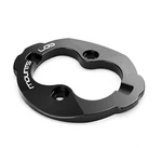 Aluminium Quarter-turn Tab Repair Kit Compatible With Garmin Edge 540/840 Series. Fixed Price $21.61.