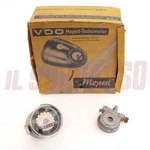 Vdo Gear Bicycle Odometer Tool Kit For Motorcycles From The 50S 60S. Fixed Price $365.49.