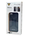Topeak Ridecase Iphone 5 Holder Quick Click System Handlebar Mount Carbon. Fixed Price $18.95.