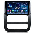 Upgrade Car Radio For Dodge Ram 1500 2500 3500 2002 2003 2004 2005: 64GB Rom .... Fixed Price $159.99.