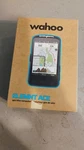 Wahoo Elemnt Ace Gps Bike Cycling Computer WFCC7 (brand New, Never Opened). Fixed Price $425.00.