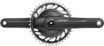 Sram Red Xplr Axs Power Meter Crankset 172.5MM 40T Threaded 8-BOLT Dub Gravel. Fixed Price $1219.00.