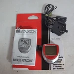Schwinn SW654 17 Function Cycle Computer Fitness, Speed, Distance & Time New. Fixed Price $8.99.
