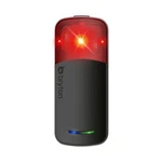 Bryton Gardia R300L Cycling/bike Radar With Tail Light, Visual And Audible Al.... Fixed Price $168.77.