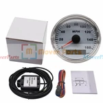 85MM 0-160MPH Gps Speedometer 910-10005 For Eling Car Boat Motorcycle Truck. Fixed Price $87.13.