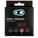 Crank Brothers Easy Release Pedal Cleats 6-DEGREE Float 10-DEGREE Angle. Fixed Price $25.95.