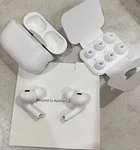 Sealedapple Pro 2ND Generation Left Right Pods Full Set W/wireless Charging Case. Fixed Price $39.99.