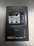 Lezyne Mega Xl Gps Cycling Computer. Fixed Price $199.99.