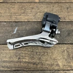 Shimano Dura-ace FD-7970 DI2 Front Derailleur Braze-on 10S Road Bike. Fixed Price $93.14.