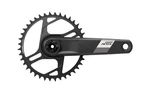 Compatible With Sram Bicycle Crank Dub Dm D1 Apex 1X Wide (12V). Fixed Price $211.76.