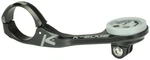 K-edge Wahoo Max Xl Combo Handlebar Mount Cnc Aluminum, Heavy-duty For. Fixed Price $72.53.